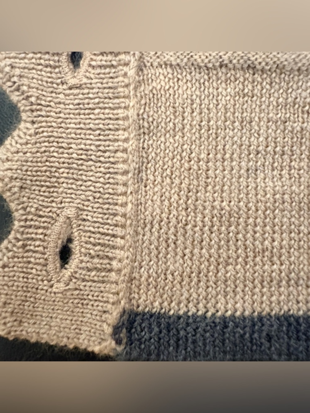 WYSE London Cardigan | Size M - Picture 7 of 12